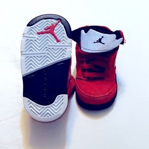 Baby Jordans Sneakers!